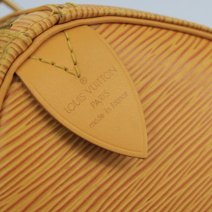 Louis Vuitton Speedy