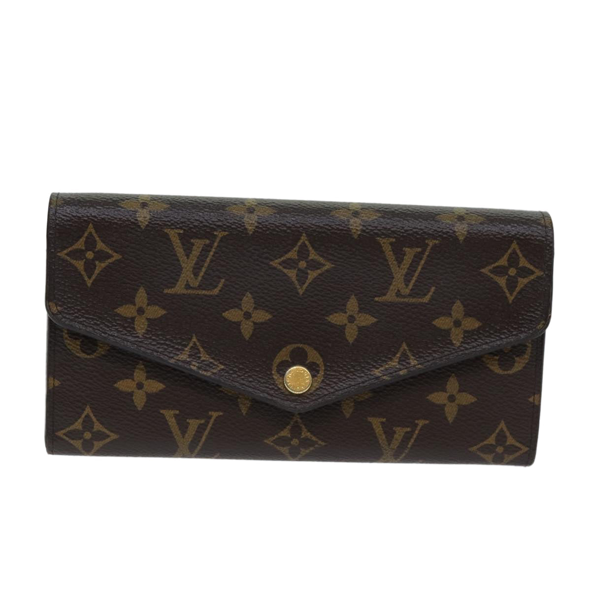 Louis Vuitton Portefeuille Sarah