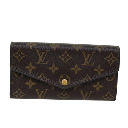 Louis Vuitton Portefeuille Sarah