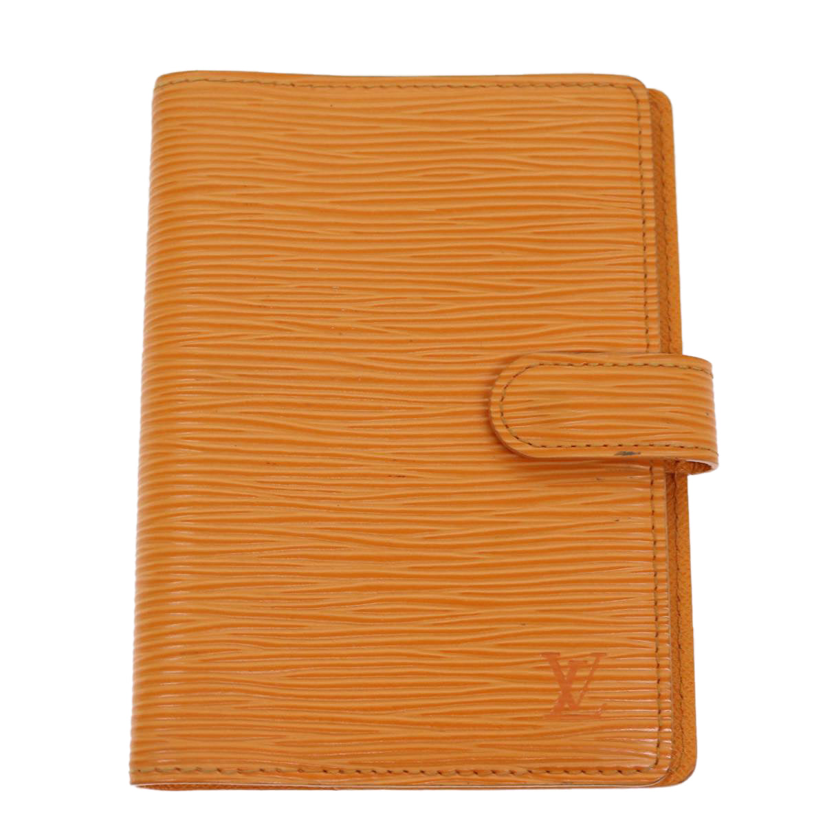 Louis Vuitton Agenda cover
