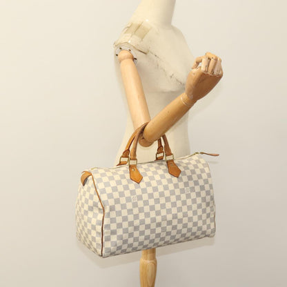 Louis Vuitton Speedy 35