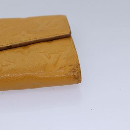 Louis Vuitton Portefeuille