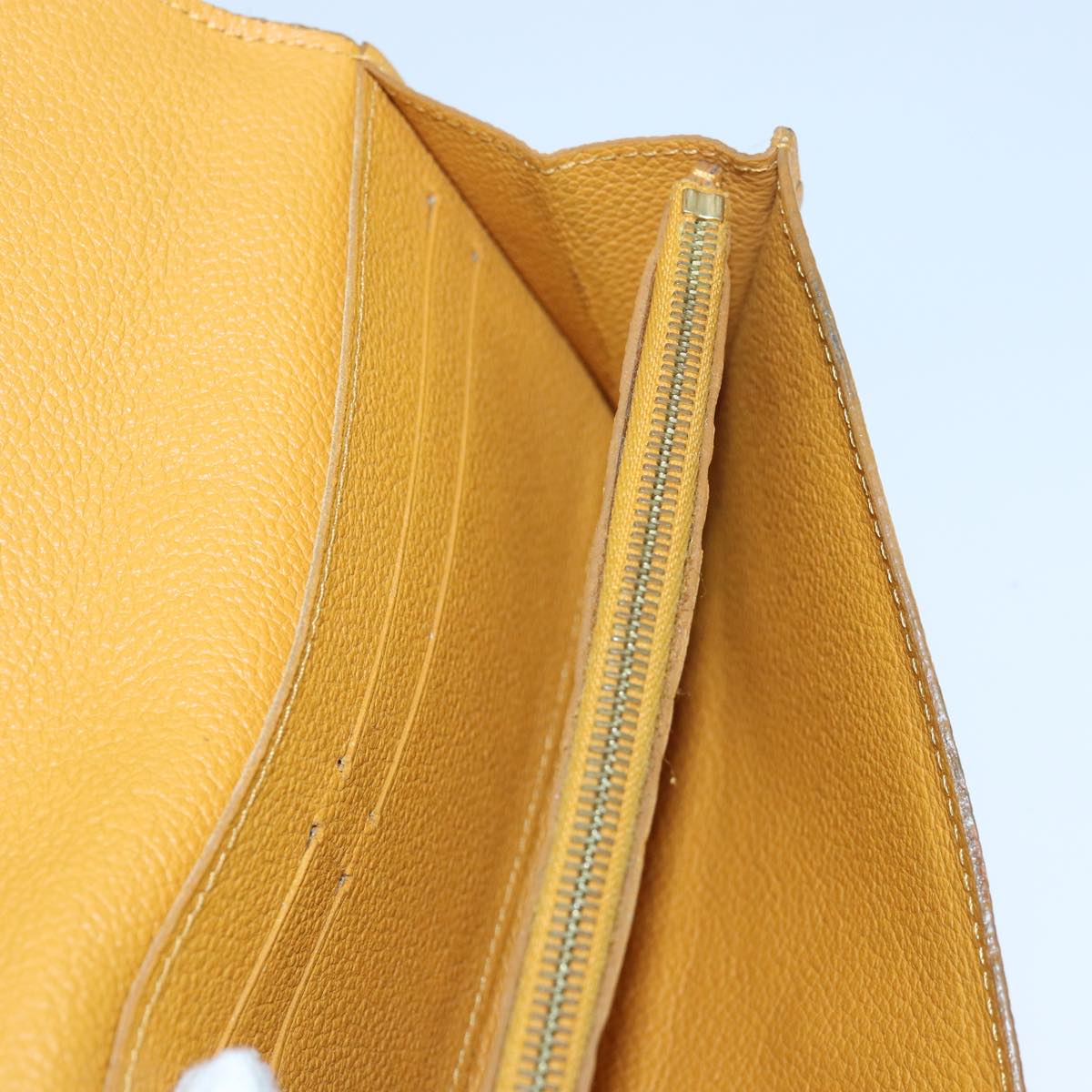 Louis Vuitton Portefeuille
