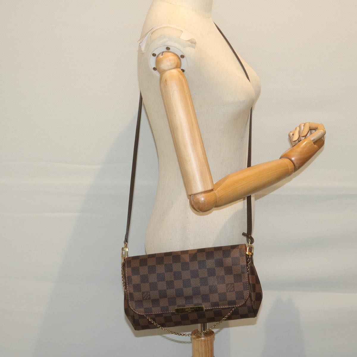 Louis Vuitton Favorite