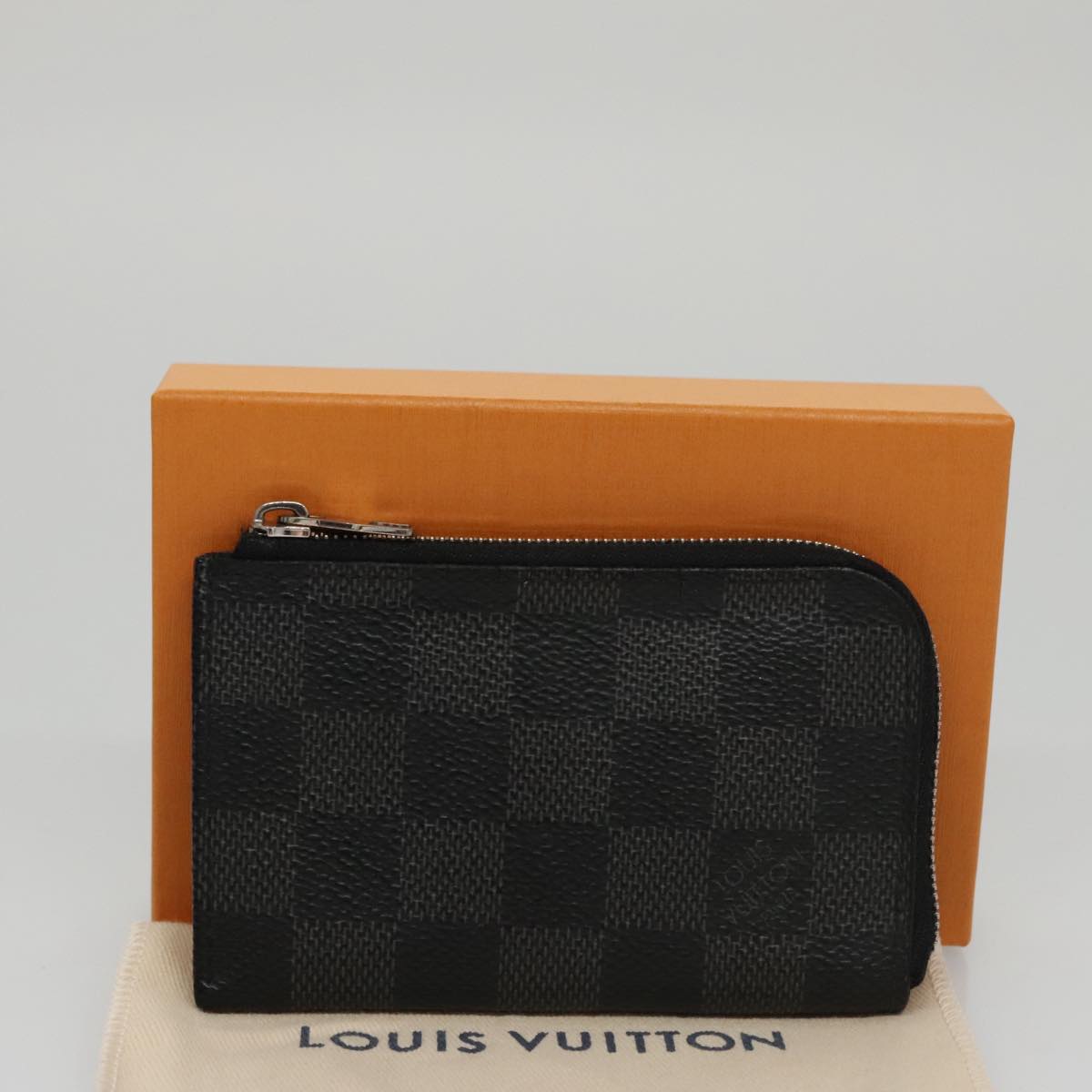 Louis Vuitton Porte monnaie Jules