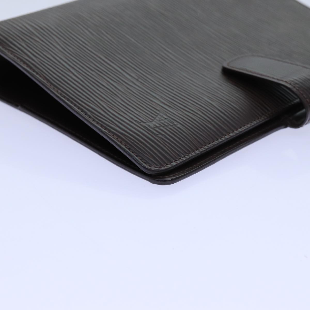 Louis Vuitton Agenda cover