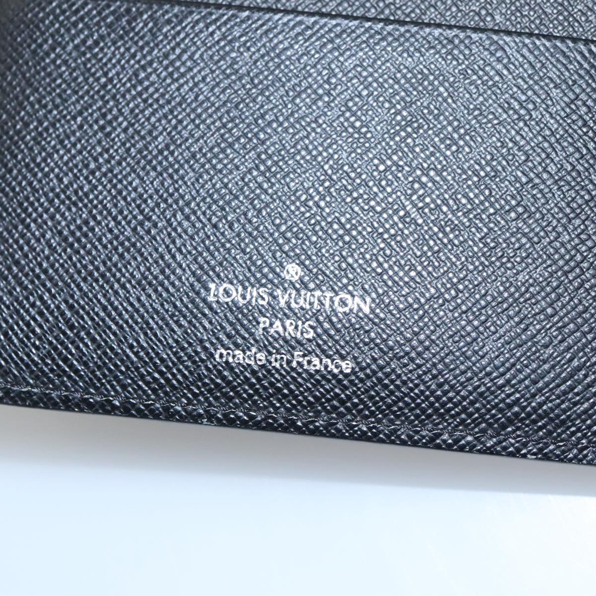 Louis Vuitton Agenda MM