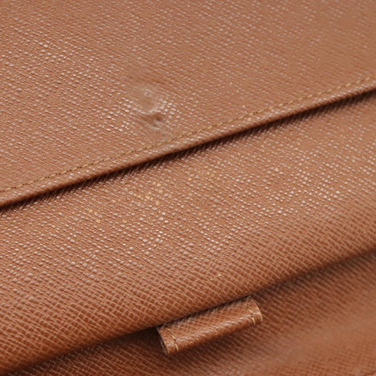 Louis Vuitton Porte tresor international