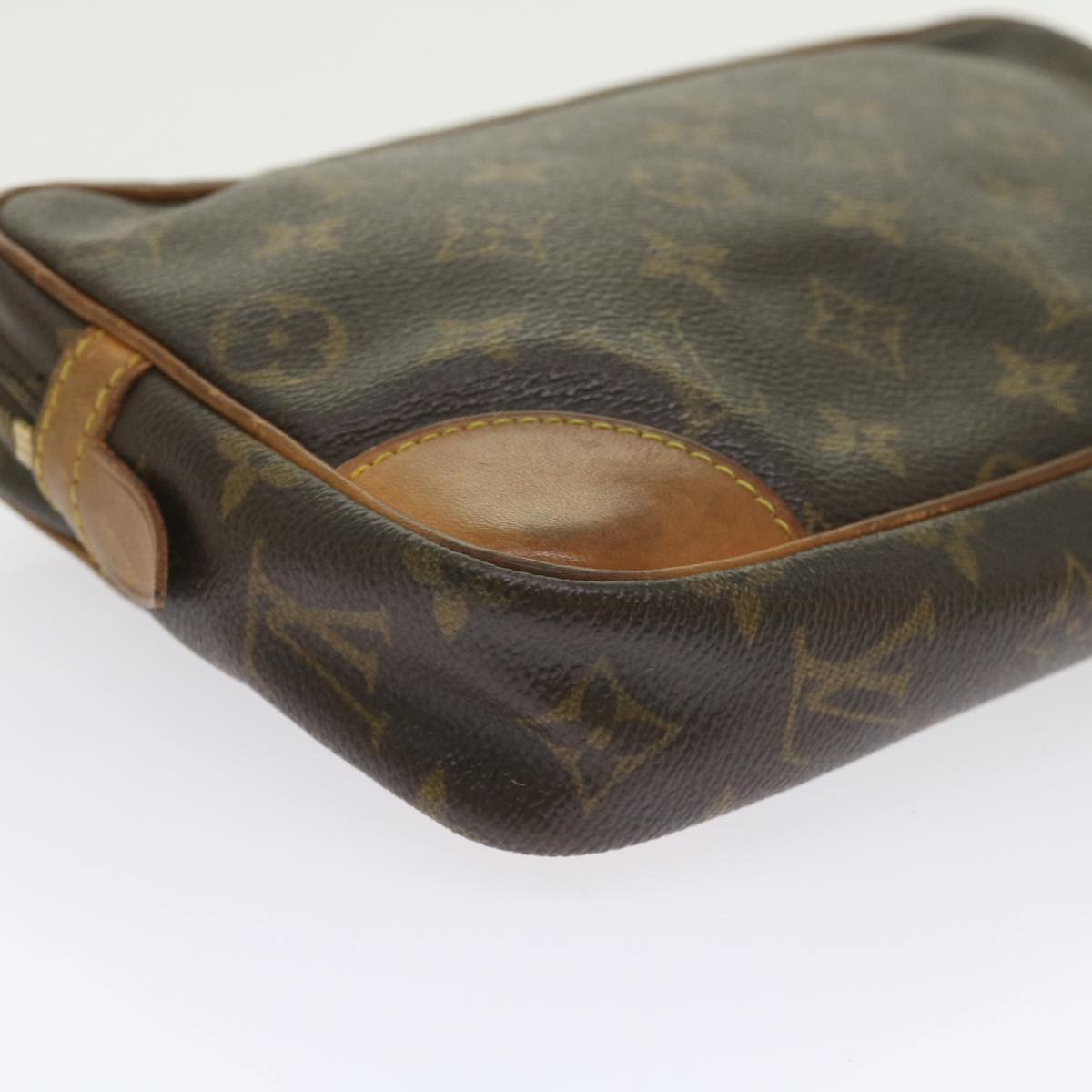 Louis Vuitton Marly Dragonne