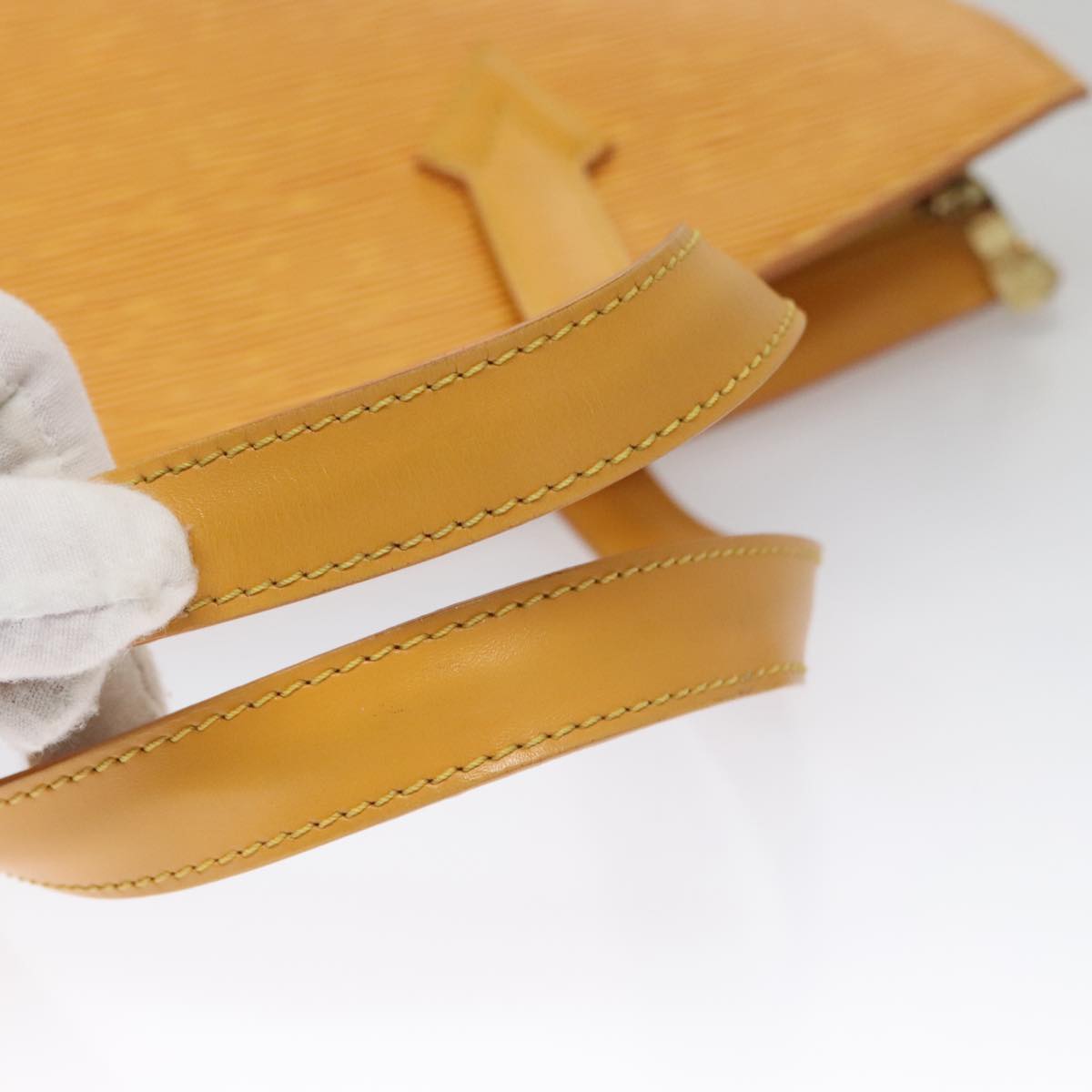 Louis Vuitton Saint Jacques