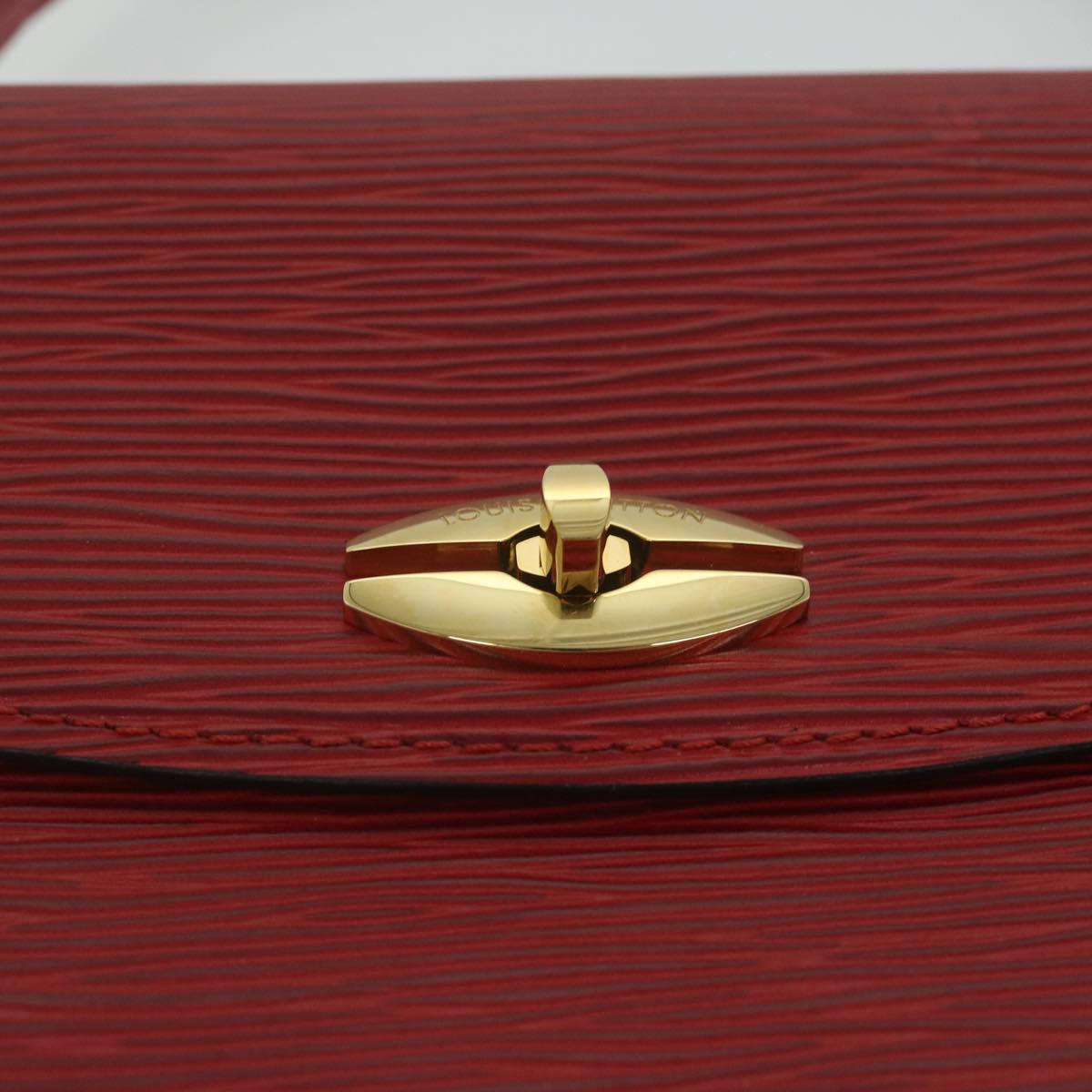 Louis Vuitton Malesherbes