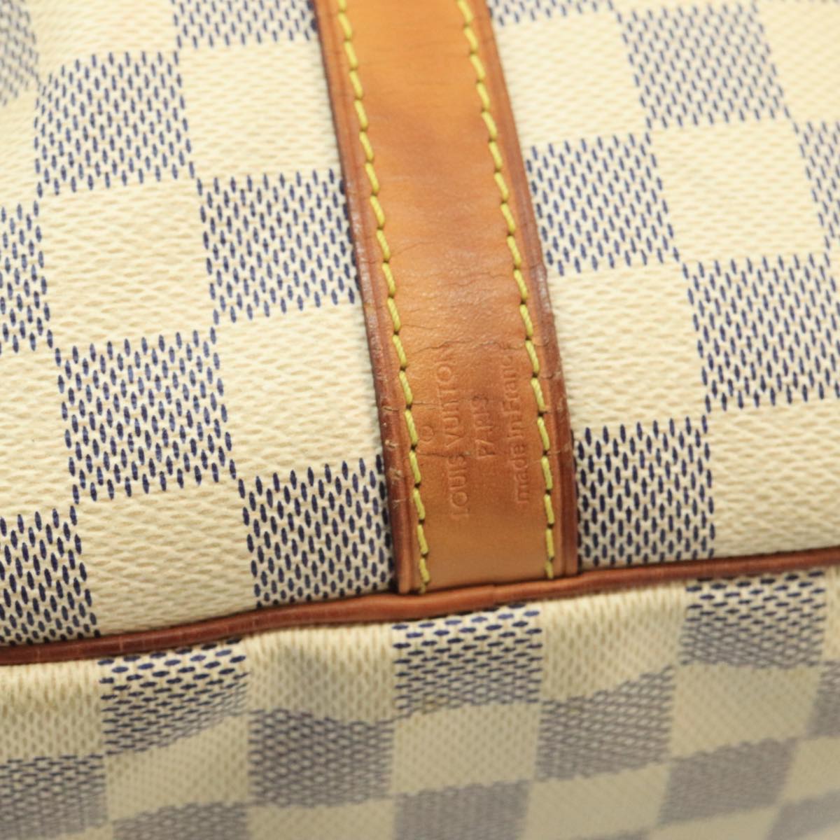 Louis Vuitton Speedy Bandoulière 30