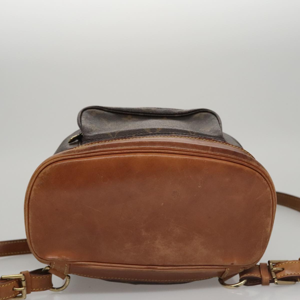 Louis Vuitton Montsouris MM