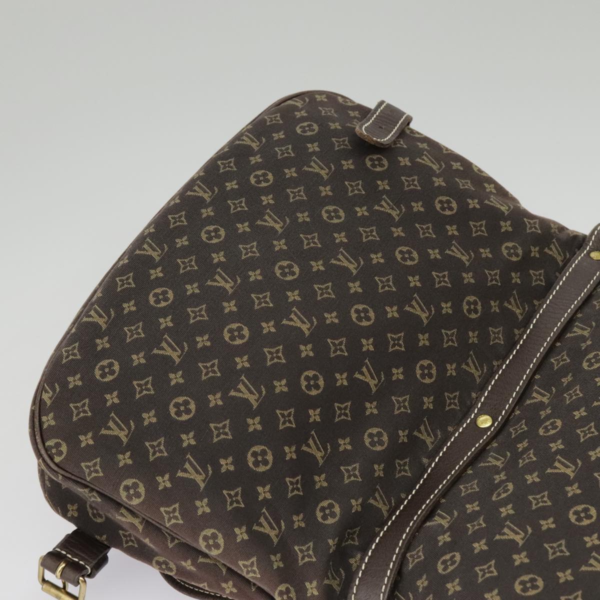 Louis Vuitton Saumur 30