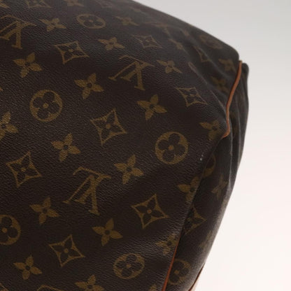 Louis Vuitton Keepall Bandoulière 60