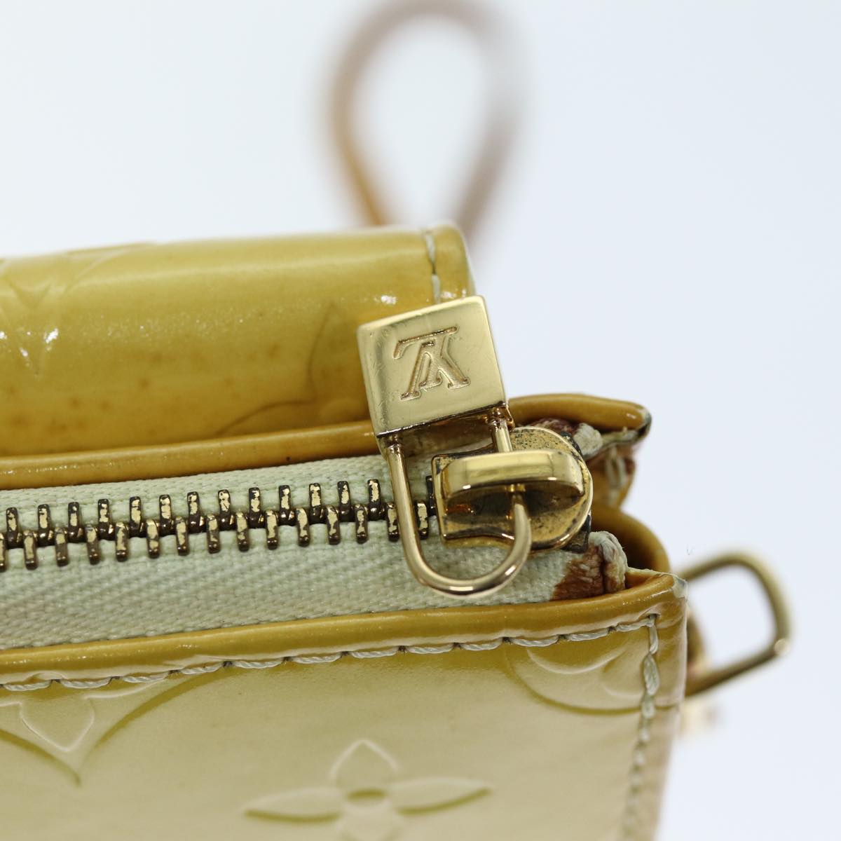 Louis Vuitton Mott