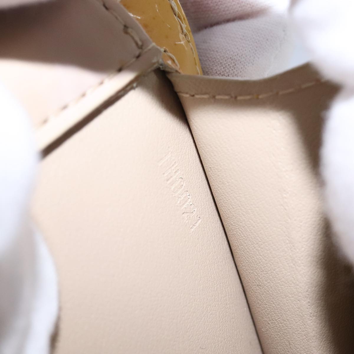 Louis Vuitton Mott