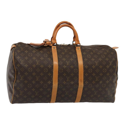 Louis Vuitton Keepall 55