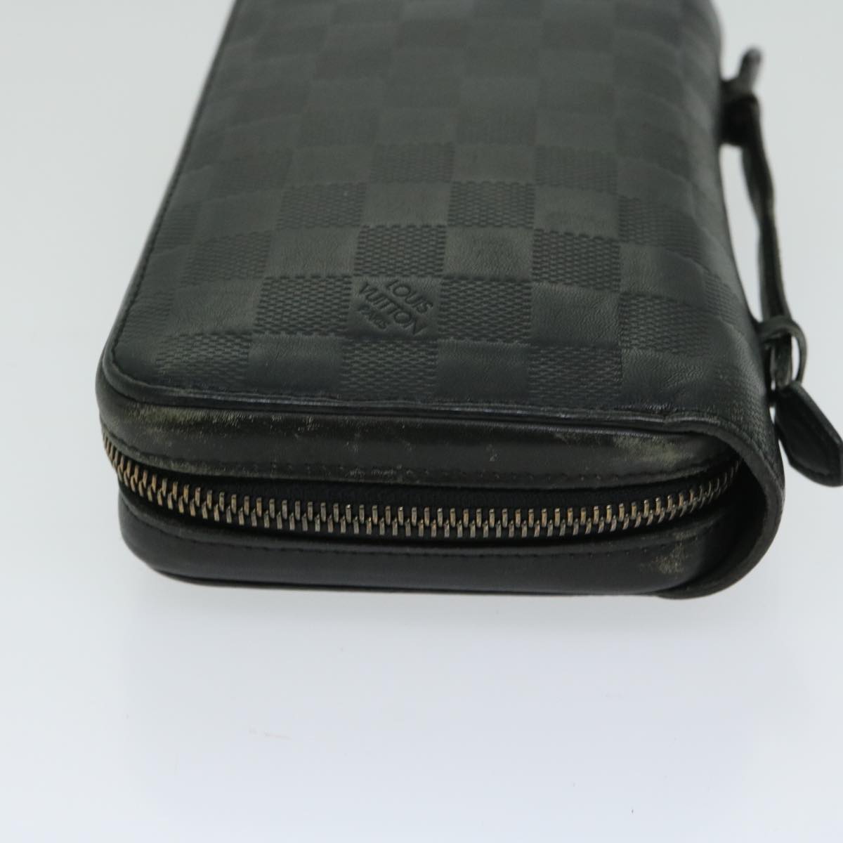 Louis Vuitton Zippy XL