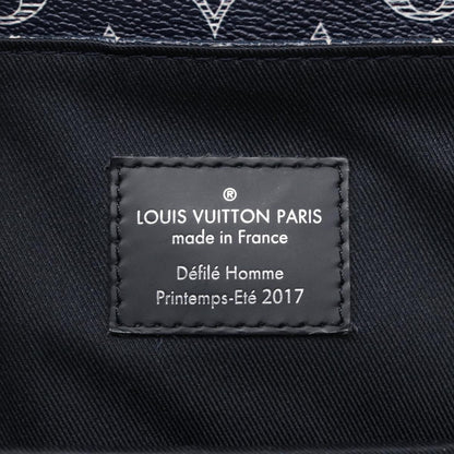 Louis Vuitton Steamer