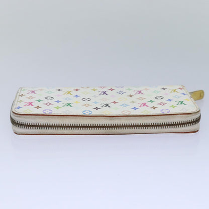 Louis Vuitton Zippy wallet