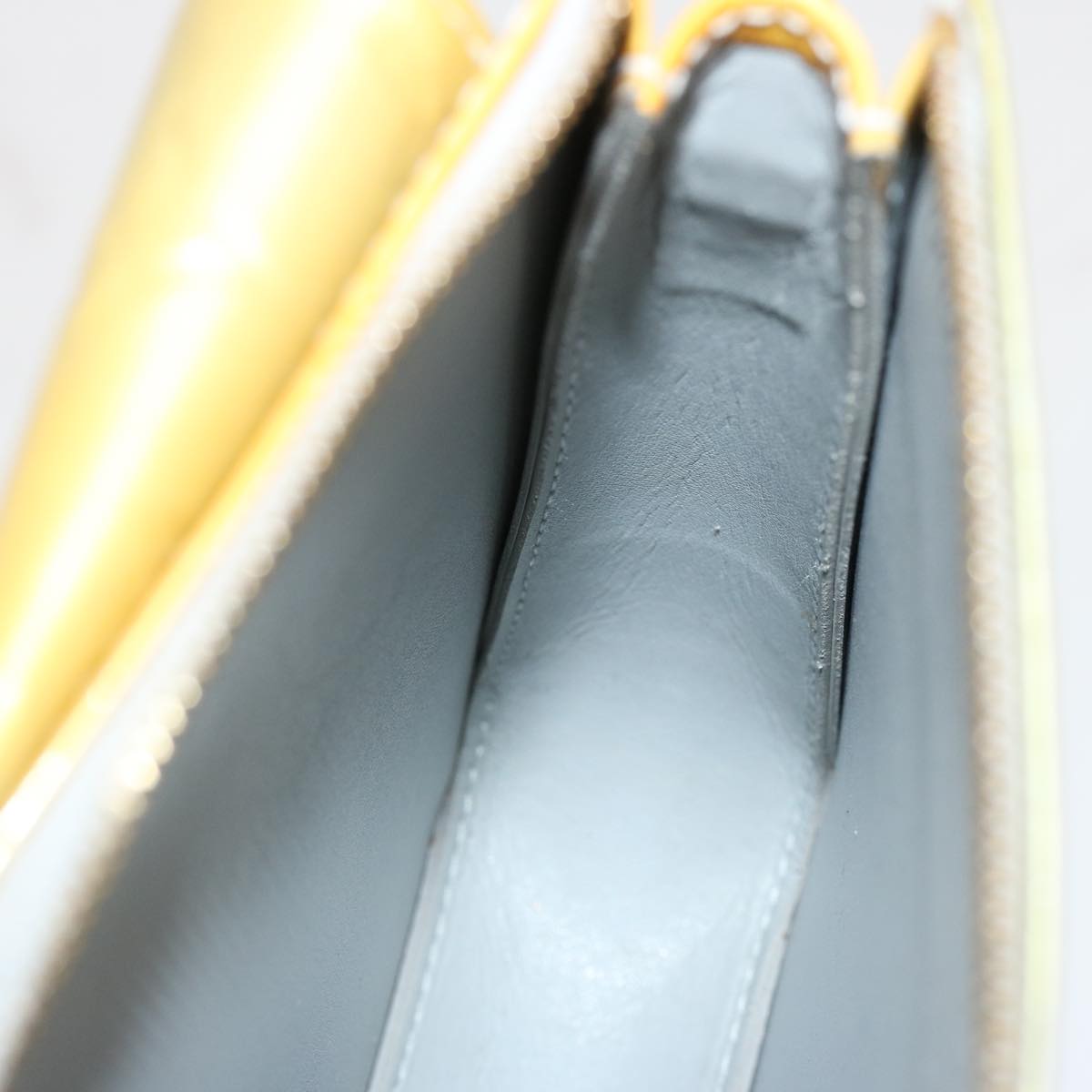 Louis Vuitton Mott