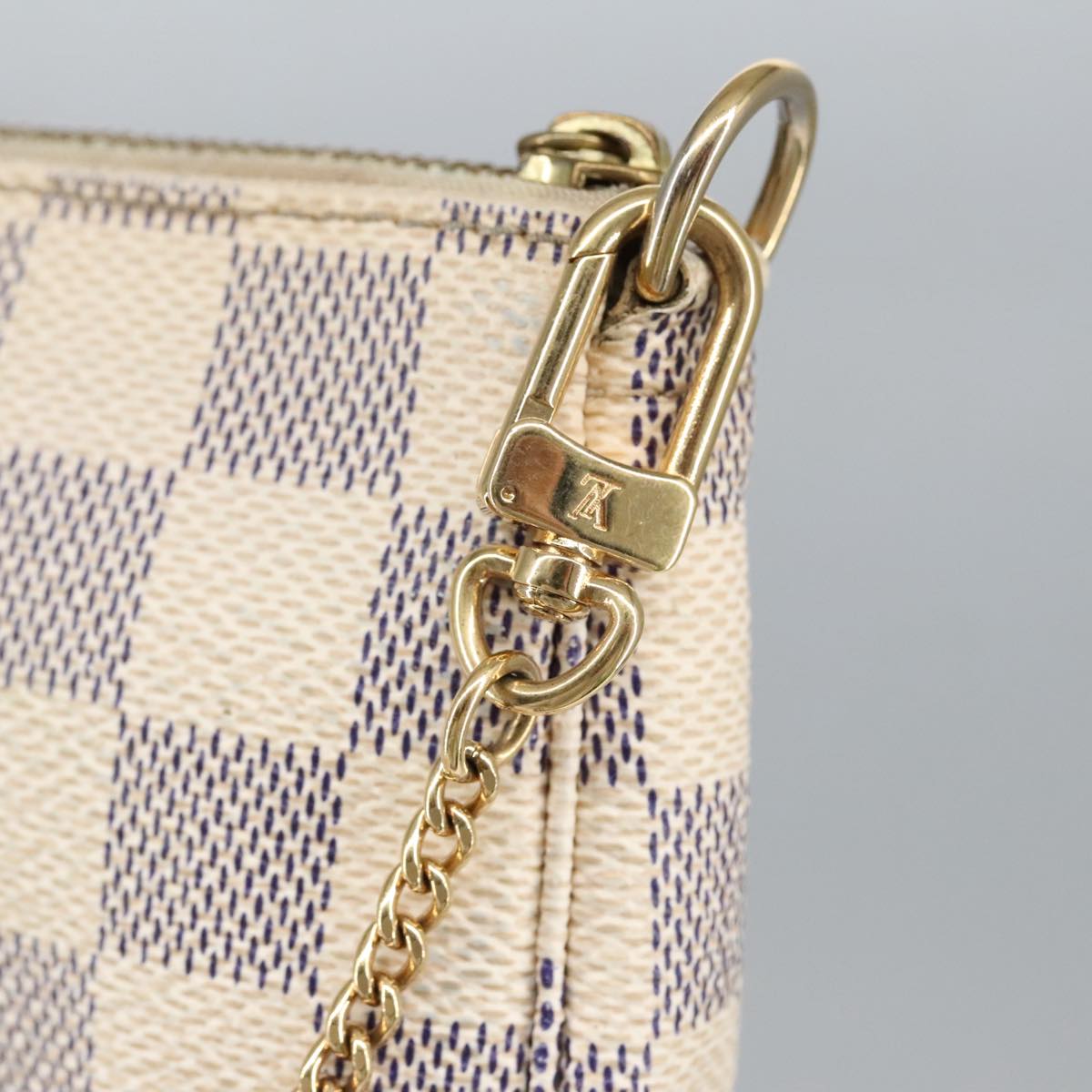 Louis Vuitton Mini Pochette Accessoires