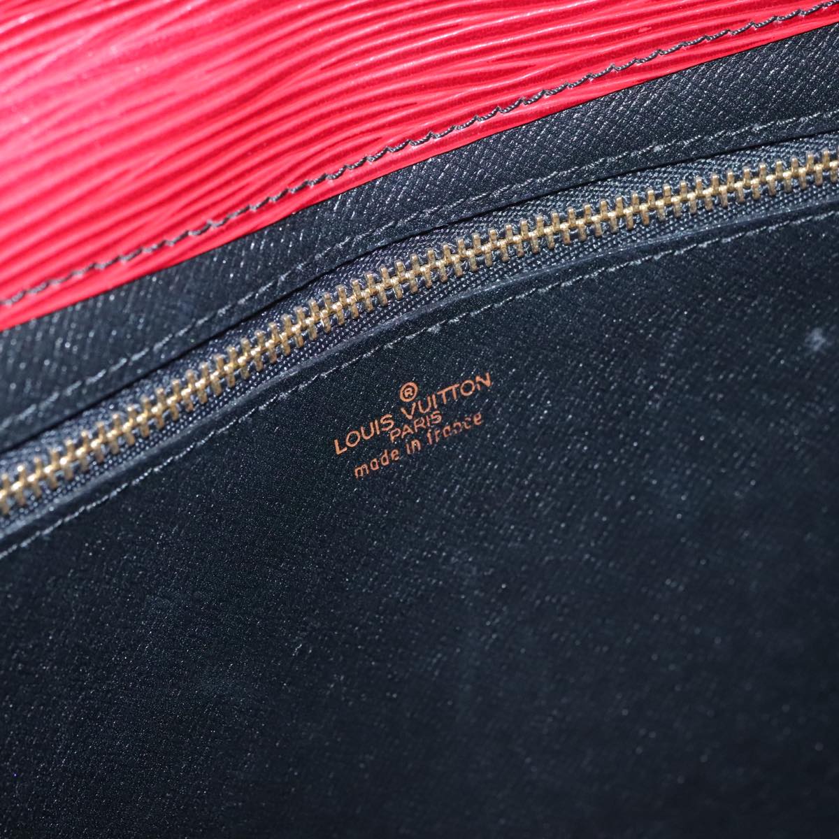 Louis Vuitton Art déco