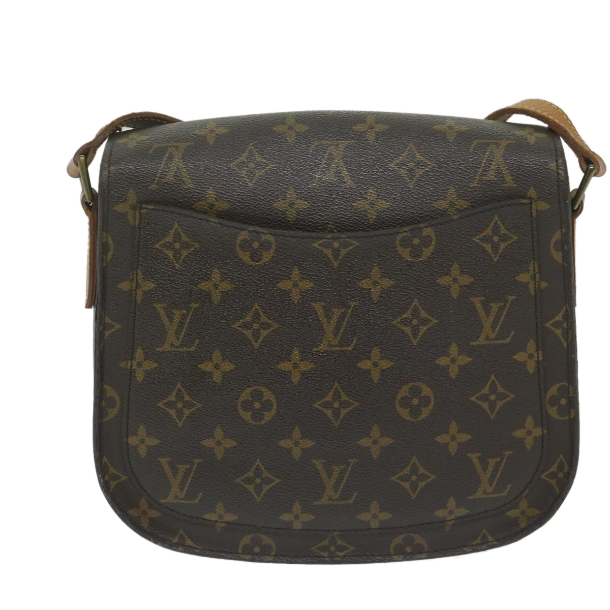 Louis Vuitton Saint Cloud