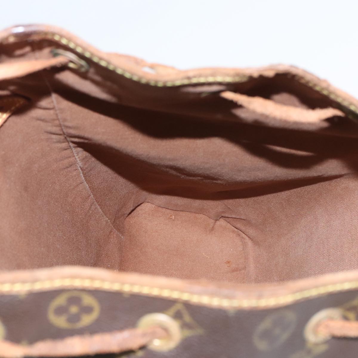 Louis Vuitton Montsouris GM