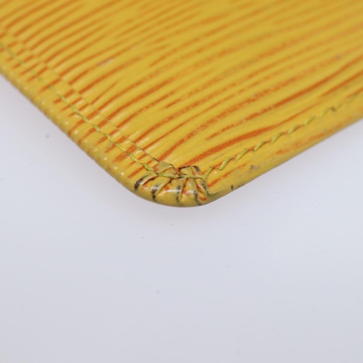 Louis Vuitton Pochette Clés