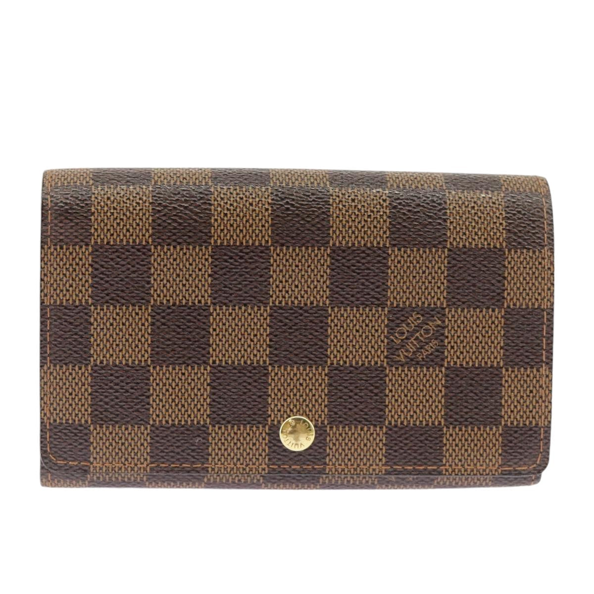 Louis Vuitton Porte-monnaie