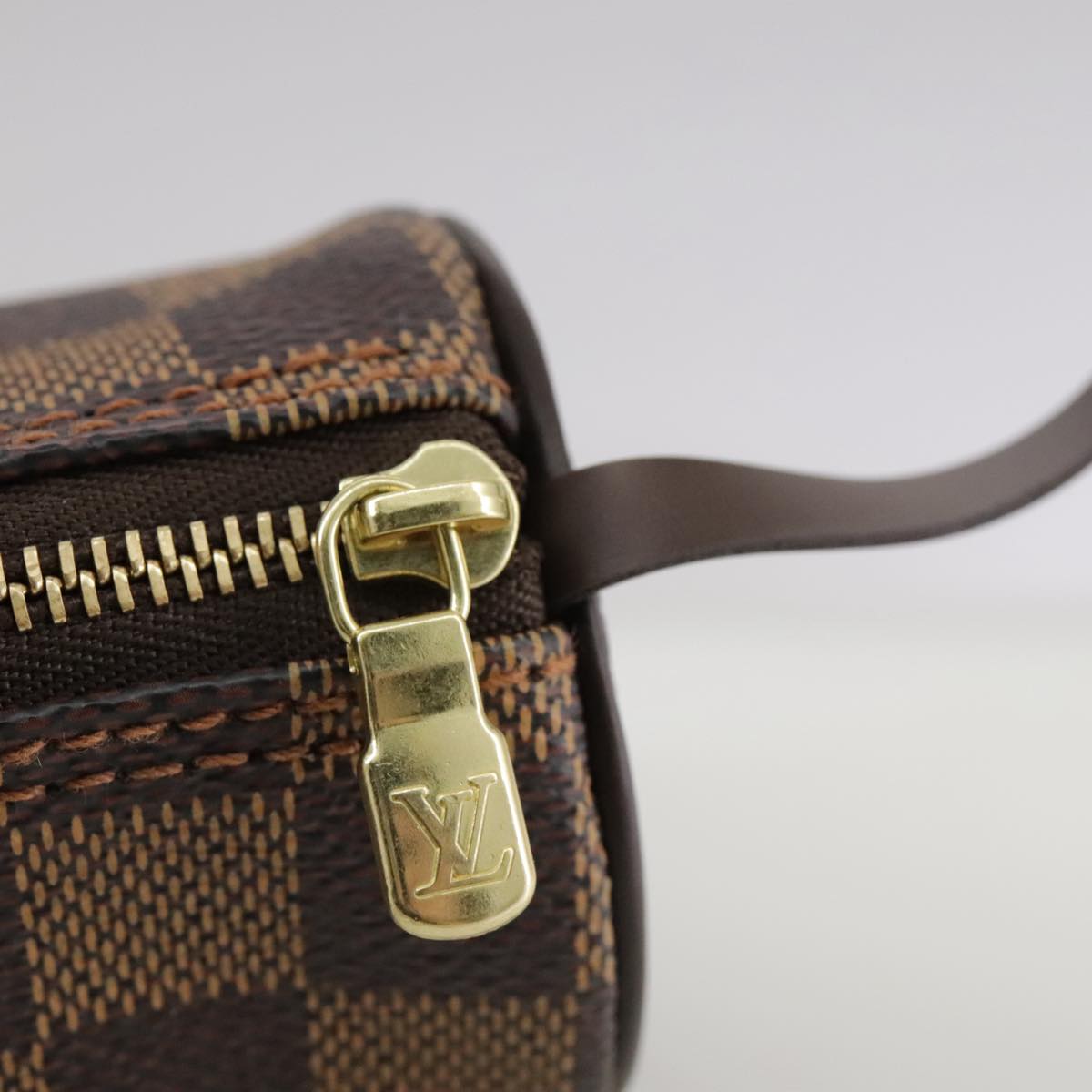 Louis Vuitton Mini baby papillon