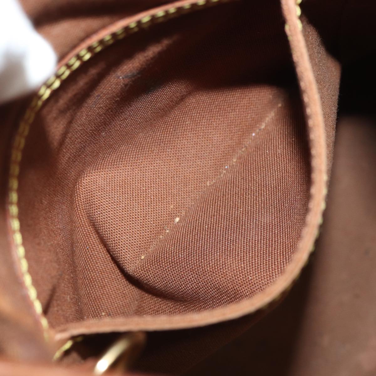 Louis Vuitton Montsouris