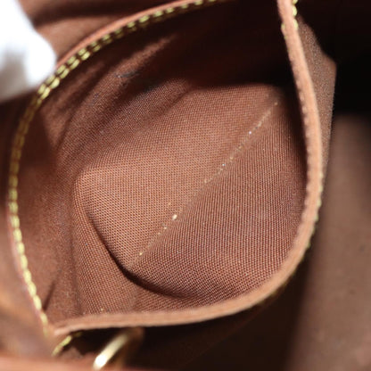 Louis Vuitton Montsouris