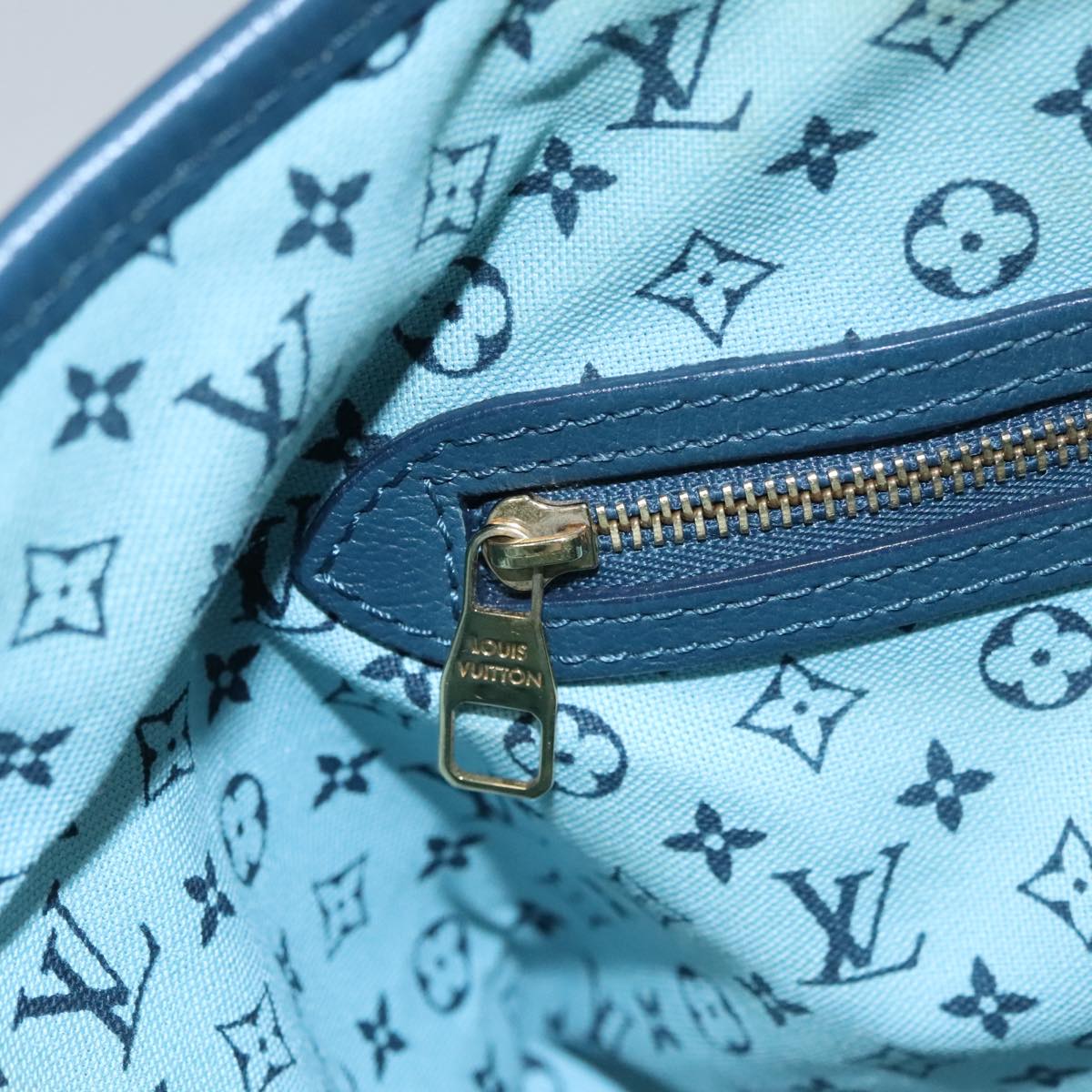Louis Vuitton Ailleurs Cabas