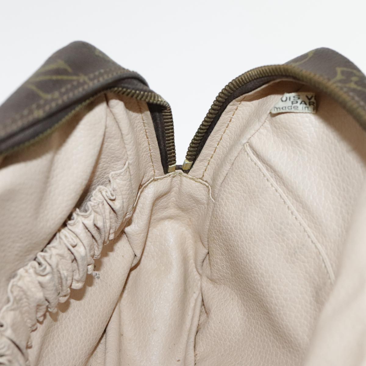 Louis Vuitton Trousse de Toilette
