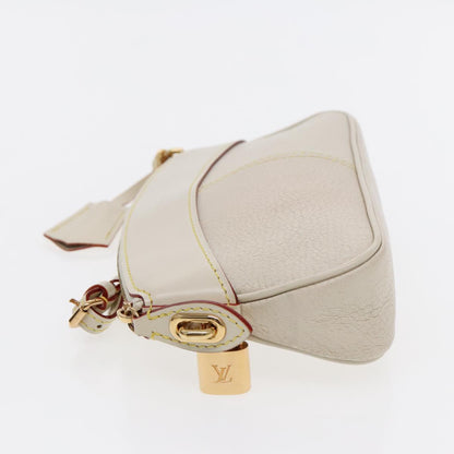 Louis Vuitton Lockit