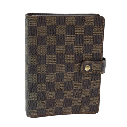 Louis Vuitton Agenda cover