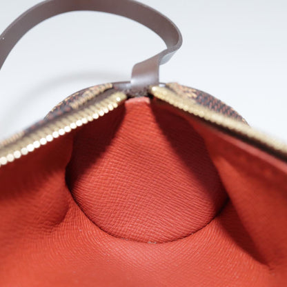 Louis Vuitton Mini baby papillon