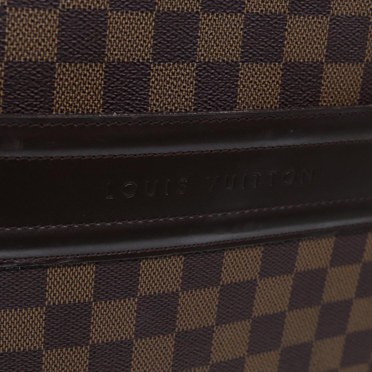 Louis Vuitton Pégase Valise légère 55 Business