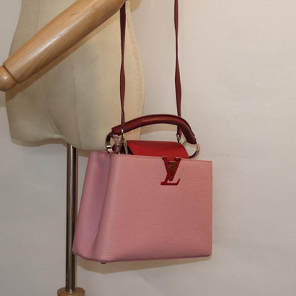Louis Vuitton Capucines