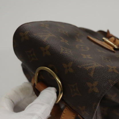 Louis Vuitton Montsouris MM