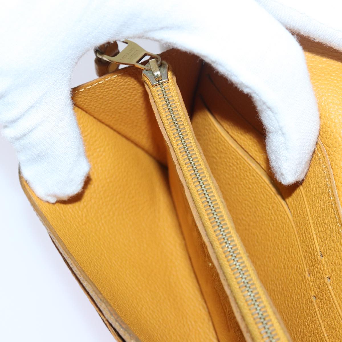 Louis Vuitton Portefeuille