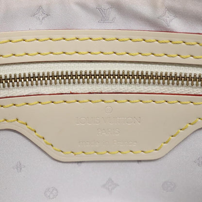 Louis Vuitton Lockit