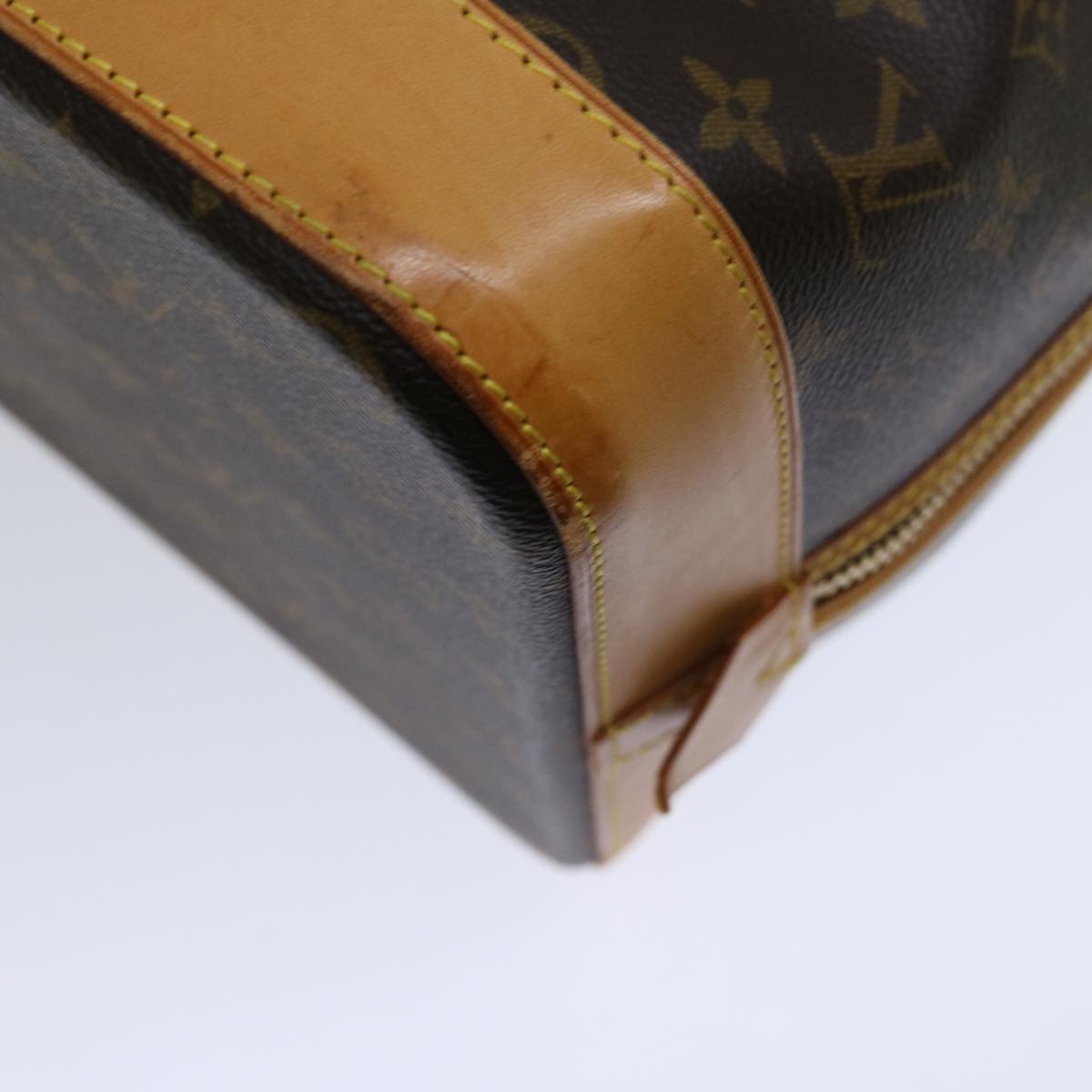 Louis Vuitton Alma