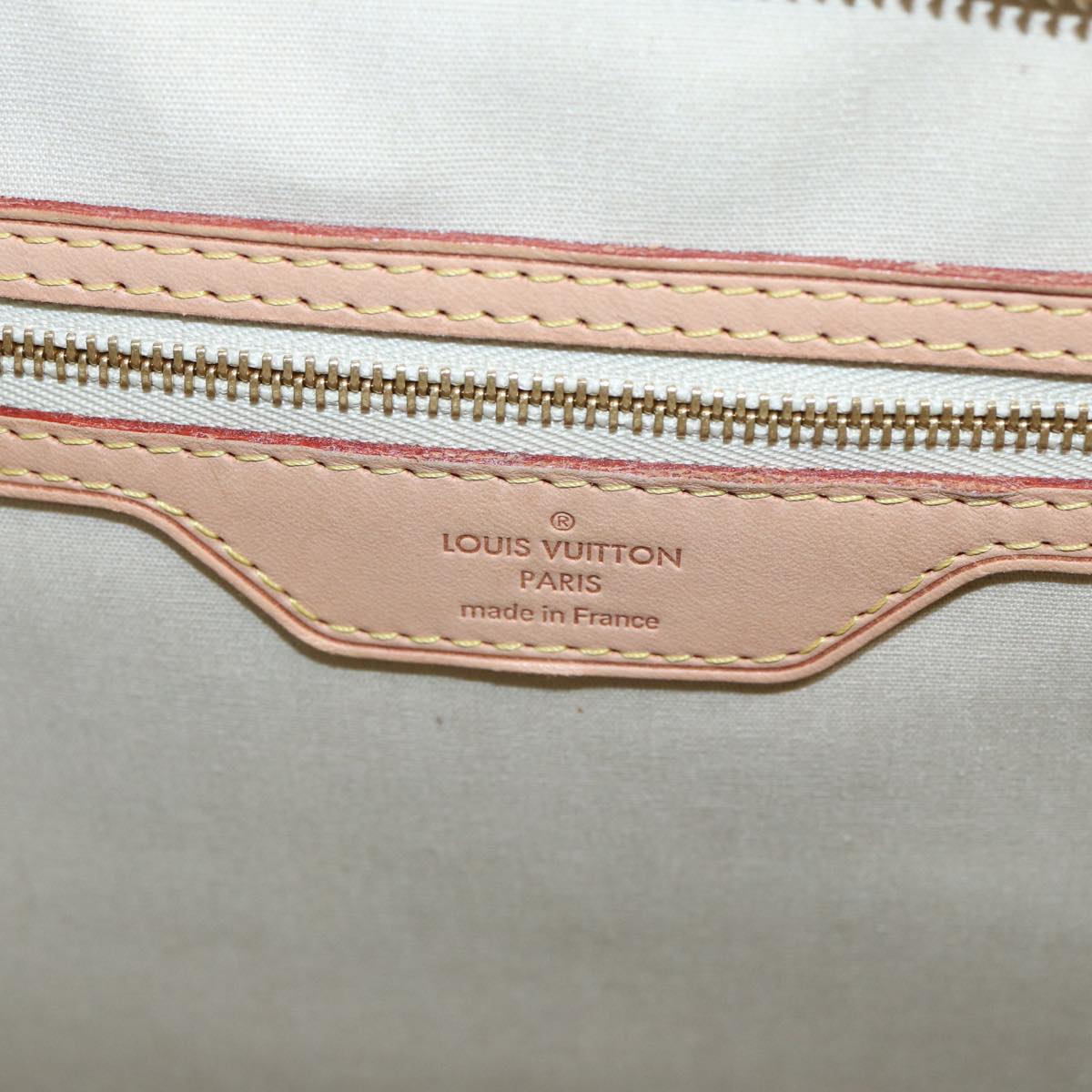 Louis Vuitton Brea
