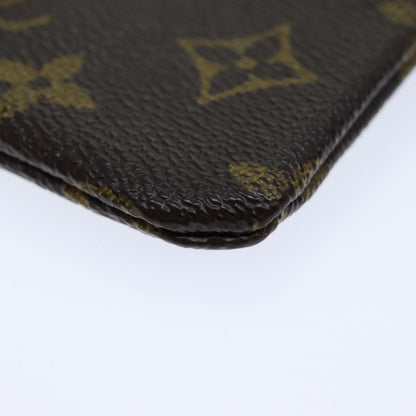 Louis Vuitton Pochette Clés