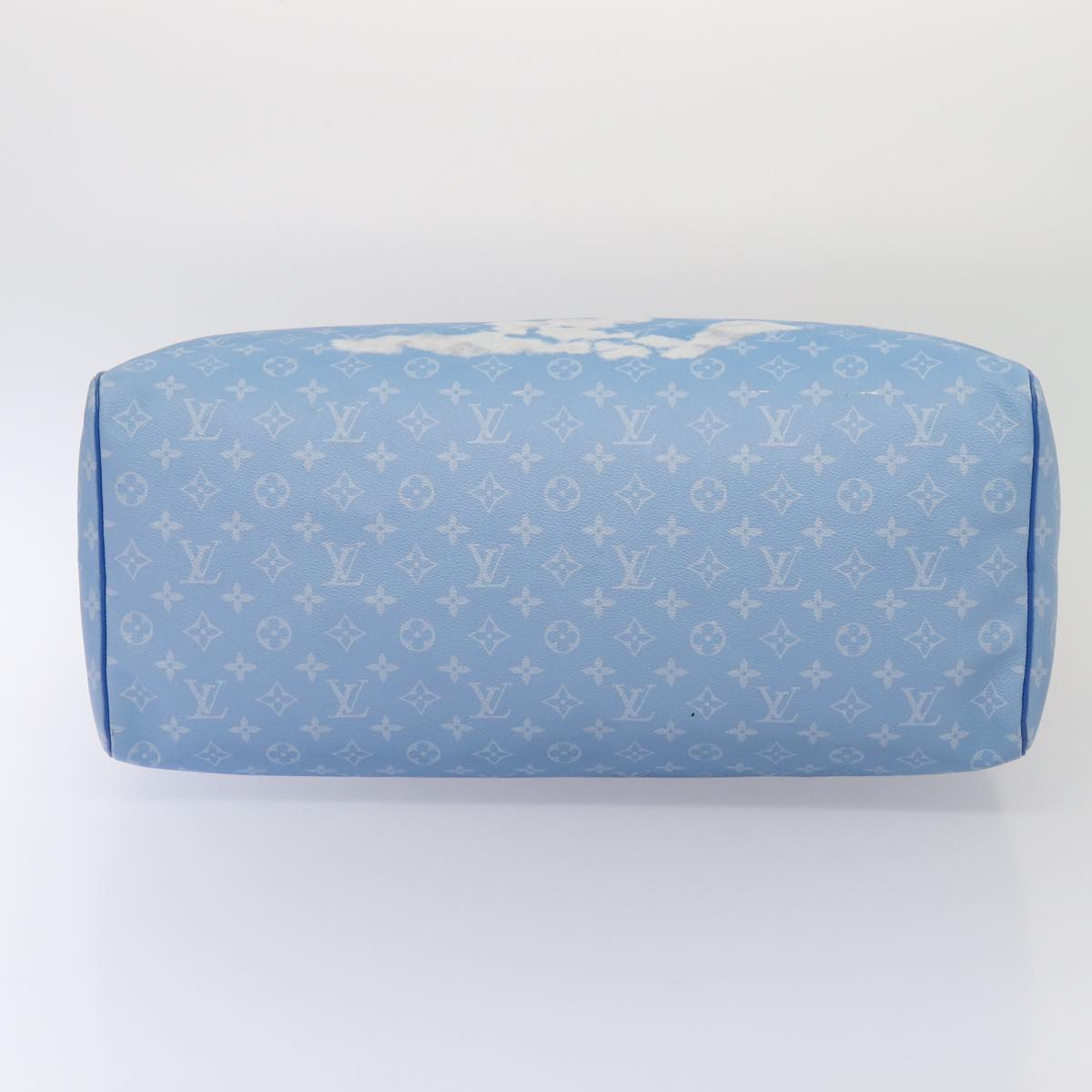 Louis Vuitton Keepall Bandouliere 50
