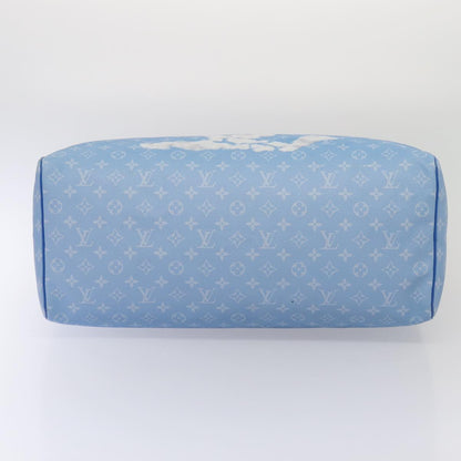 Louis Vuitton Keepall Bandouliere 50